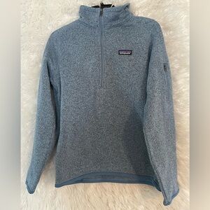 Patagonia Blue Women's Jacket